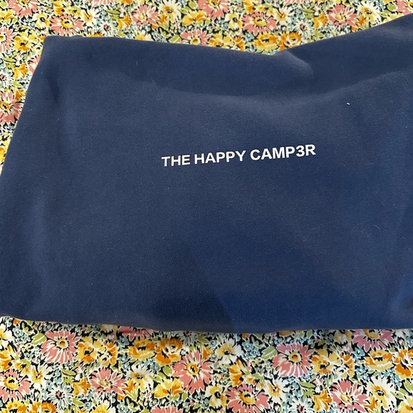 THE HAPPY CAMP3R - Picture 4 of 9